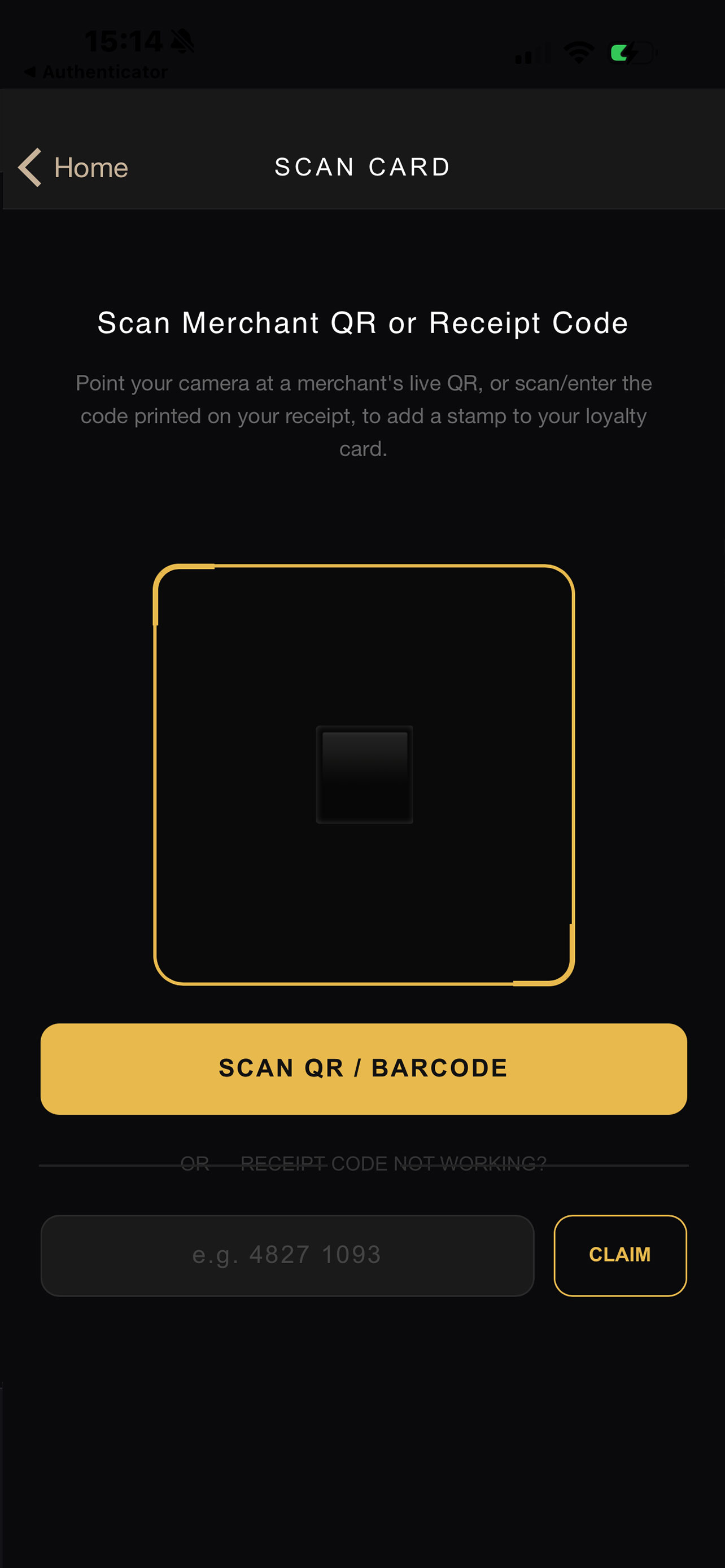 Scan